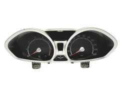 Speedometer/Instrument Cluster Ford Fiesta 8A6T-10849-EG 8A6T10849EG 28604