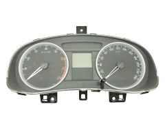 Speedometer/Instrument Cluster Skoda Fabia 5J0920811B A2C53319711 28841 Speedometer/Instrument Cluster Skoda Fabia 5J0920811B A2C53319711 28841