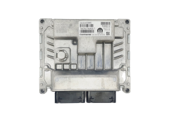 Controller 68350433AC 55282412 A2C76281402 Fiat Continental