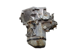 Gearbox 20CQ66 2222YR Citroen C3 2 Peugeot 208  1.4 eHDI 1002