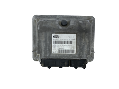Controller IAW 4AF.M9 55187372 61600.627.05 Fiat Magneti Marelli 48002