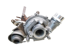 Turbocharger H8201164371 144117533R GT1241JOSZ 1.5 DCI Garrett S13