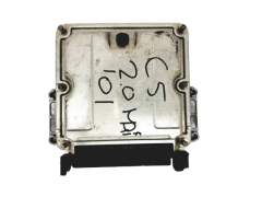 Controller 0281010365 9641607980 28FM0260 PSA Bosch 18629
