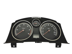 Speedometer/Instrument Cluster Opel 13216660NC Astra H 58134