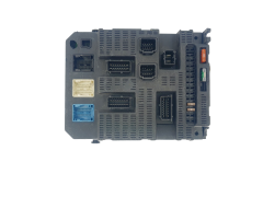 Controller BSI 2004 P07-00 9659285480 PSA Valeo 40163