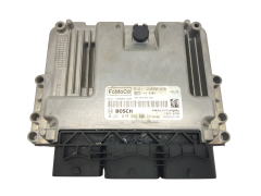 Controller BV21-12A650-ACB 0281018936 Ford Bosch