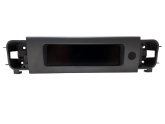 Radio Display Peugeot 406 96328936 S110661008 Siemens