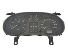 Speedometer/Instrument Cluster Renault Kangoo 1 8200176654 B 18661
