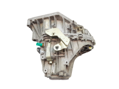 Gearbox TL4082 320100313R 1.2 TCe Dacia Duster 320108419R 1106