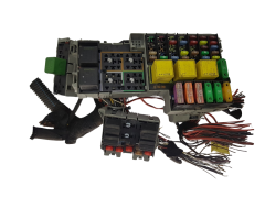 Module 13142780 09155141 Opel