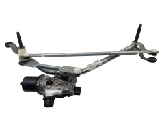 Wiper Mechanism Renault Captur 288001161R Mitsuba 0km 1015