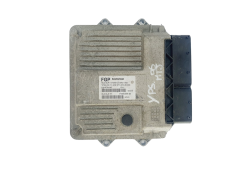 Controller Lancia 55202548 MJD6JF.Y1 71600.007.04 FPT 47312