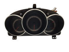 Speedometer/Instrument Cluster Mazda 3 4SBN9KB 1507