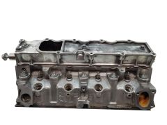 Cylinder Head V19 0200CP Citroen Peugeot WJY WJZ 1.9 D DW8