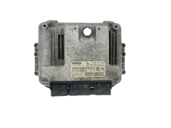 Controller 0281011783 9656709780 9654490280 PSA Bosch 60128