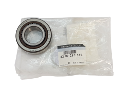 Bearing New Original Renault Nissan 25X52X16.30 8200298115