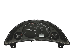 Speedometer/Instrument Cluster Opel Corsa C 13173347WA 110008988026 31314