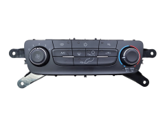 Heater Control Unit A/C Ford Transit KT1T-19980-FAD