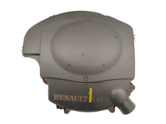 Air Filter Housing Dacia Renault 1,6 8201076708 7700274013
