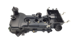 Valve Cover 11210-0Q020 1611542080 1.0 VTi Citroen C1 1KR-B52E Valve Cover 11210-0Q020 1611542080 1.0 VTi Citroen C1 1KR-B52E