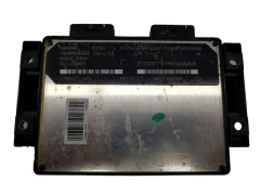 Controller PSA 9650359580 9651850580 R04080036B 80998B Lucas 21586