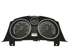 Speedometer/Instrument Cluster Opel Astra H Zafira B 13267567UX 30435