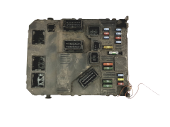 Controller 9653667380 S118085200L PSA Siemens 24369