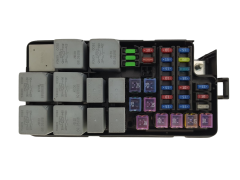 Module J200AS Chevrolet 