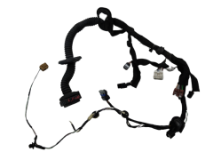 Door Wiring System Left Front Renault Captur 241245606R 0km