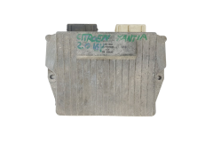 Controller 73813002 9631808480 PSA Valeo 41988