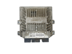 Controller 5WS40146C-T 9653647780 9647423380 PSA Siemens 47436