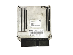 Controller DDE7794624 0281011122 BMW Bosch 18702