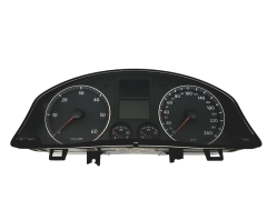 Speedometer/Instrument Cluster VW Golf MK5 1K0920850L 110080246025 40526