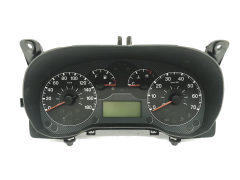 Speedometer/Instrument Cluster Fiorino Bipper Nemo 1359737080  41941
