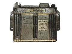 Controller 7700112767 7700108811 21652514-1 Renault Sagem 20171