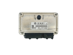 Controller 0261201139 03C906057F Skoda VW Bosch 46737