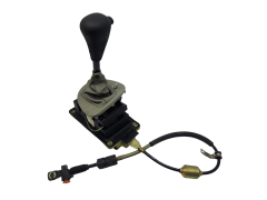 Gear Lever Renault Scenic I 7700115707 77001048926 7700115328