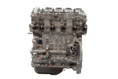 Diesel Engine 1,6 hdi 16v 9H02 Citroen Peugeot 1755