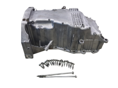 Oil Sump 111103579R 1.5 Blue dCi Dacia Renault