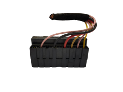 Fuse Box Citroen Peugeot 9636079380 3806