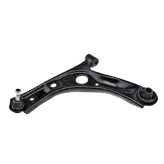 Suspension Arm Left Original Citroen Peugeot C1 108 1614191480