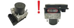 Abs Pump VW Polo 6R0614517AE 0265239047 0265955021 67302