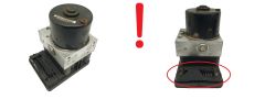 Abs Pump Citroen C5 9635584980 10.0960-1113.3 ATE 67290