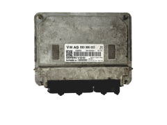 Controller 03D906023 5WP40806 04  VW SEAT SKODA Siemens 16799