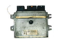 Controller MEC93-060 D1 PE Nissan Hitachi