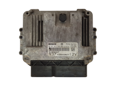 Controller 51806557 0281012882 Alfa Romeo Bosch 30614