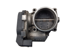 Air Throttle Body BMW 1354 7561066-01 A2C53115534 VDO 3492