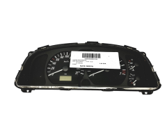 Speedometer/Instrument Cluster Opel Agila 09207455 110008952008 57850