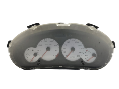 Speedometer/Instrument Cluster Peugeot 206 9645096480 43622