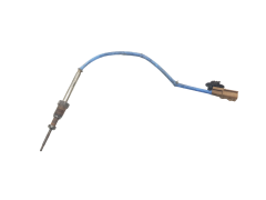 Exhaust Gas Temperature Sensor 8200872039 NTK 1.5 DCI Renault 
